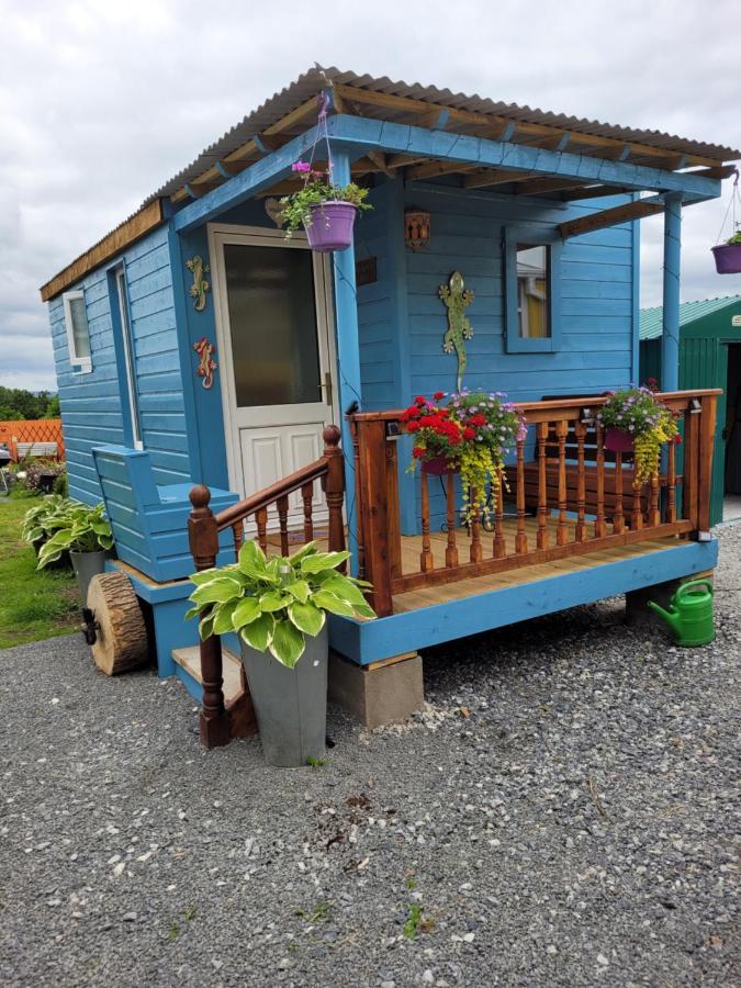 Wedger'S Hut Hotel Nenagh Exterior photo